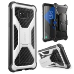 I BLASON-S8-TRANS-WH