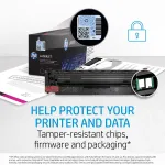 HP-W1470YG
