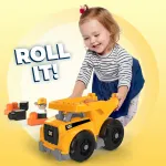 MEGA BLOKS-DCJ86