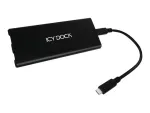 Icy Dock-MB861U31-1M2B