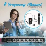 PYLE-PDWM8700