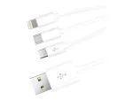 4XEM-4XUSBMUSB8PINUSBC