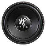 HIFONICS-HFX12D4BK