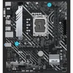 ASUS-PRIME H610M-A D4-CSM
