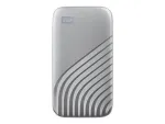 Western Digital-WDBAGF0010BSL-WESN