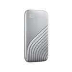 Western Digital-WDBAGF0010BSL-WESN