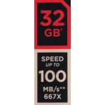 Western Digital-SDSQXAF-032G-GN6MA