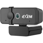 4XEM-4XWEBCAM1080HD