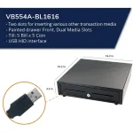APG  SEATTLE-VB554A-BL1616
