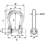 Wichard Marine-01441