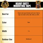 GORILLA GLUE COMPANY-GOR 6036002