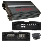 POWER ACOUSTIK-OD15000D