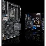 ASUS-WS C422 SAGE/10G