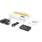STARTECH-ST4202USB
