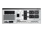 APC - Schneider Electric-SMX2200HVNC