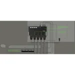 Belkin-F1DN104MOD-BA-4