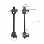 OEM TOOLS-SMD 25550