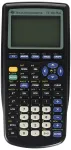 Texas Instruments-TI-83PLUS