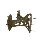 Skull Hooker-SKH-DSM-BRN