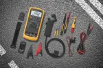 Fluke Networks-FLUKE-88-5