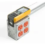 Fluke Networks-FLUKE-424D