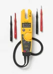 Fluke Networks-T5-600 USA