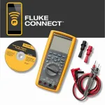 Fluke Networks-FLUKE-289