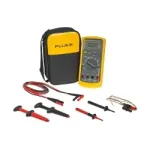 Fluke Networks-FLUKE-87-5/E2 KIT
