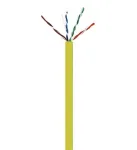 Wavenet-WAV-CAT6V-CMR-YL