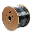 Wavenet-WAV-CAT5-SHIELD-BURIAL