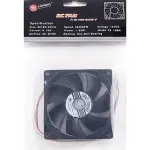 iMicro Electronics-DC-FAN-8025B