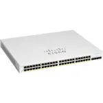 Cisco-CBS220-48T-4XNA-RF