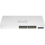 Cisco-CBS220-24T-4GNA-RF