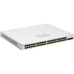Cisco-CBS220-48T-4GNA-RF