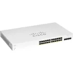 Cisco-CBS220-24P-4GNA-RF