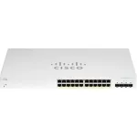 Cisco-CBS220-24P-4GNA-RF