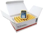 Texas Instruments-34MV/TKT