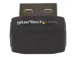 STARTECH-USB433ACD1X1