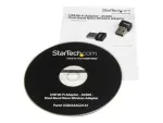 STARTECH-USB433ACD1X1
