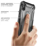 I BLASON-S-MAX-6.5-UNI-BK