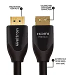 WELTRON-91-804CP-01M