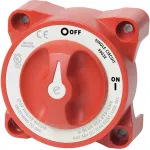 Blue Sea Systems-9003E