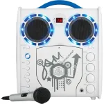 SINGING MACHINE-SML383YB