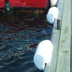 Dock Edge-1060-W-F