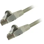 ‎Comprehensive Cable-CAT6STP-25GRY