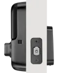 YALE SECURITY-R-YRD256-CBA-BSP