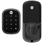 YALE SECURITY-R-YRD256-CBA-BSP