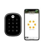 YALE SECURITY-R-YRD256-CBA-BSP