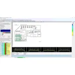NETALLY HH TOOLS-AM/A4015R250