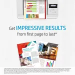 HP-HEW W1470XG
